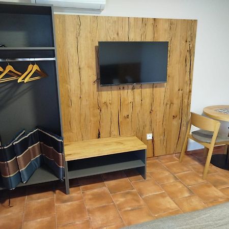 Hostal Sklep Vino Strycek Velké Bílovice Exterior foto