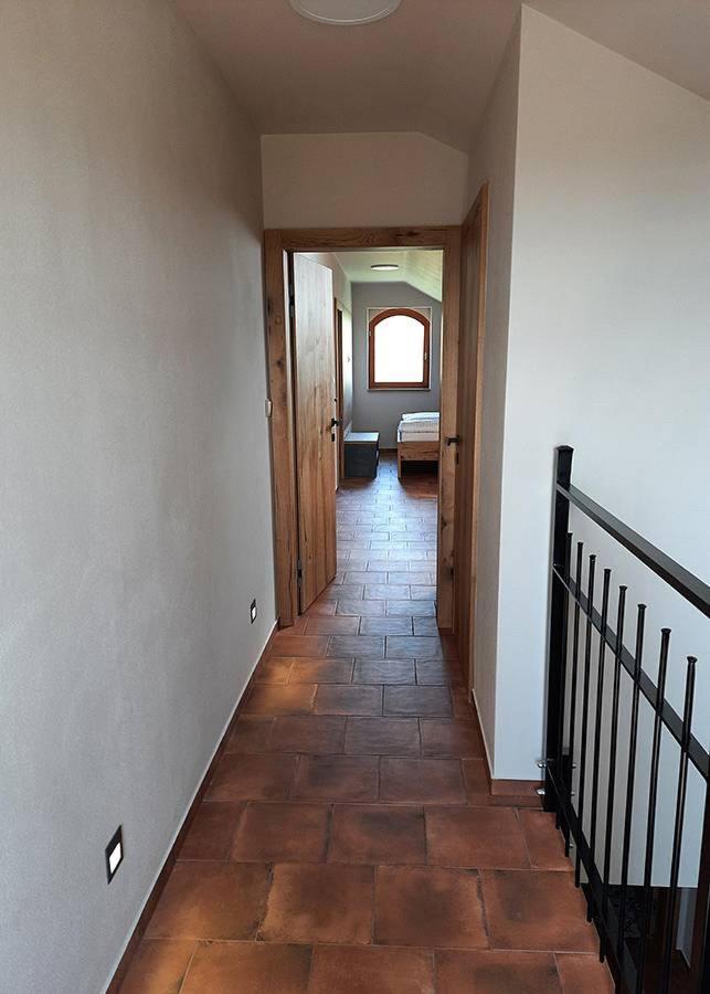 Hostal Sklep Vino Strycek Velké Bílovice Exterior foto